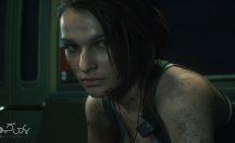 Resident Evil 3