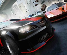 Ridge Racer Unbounded