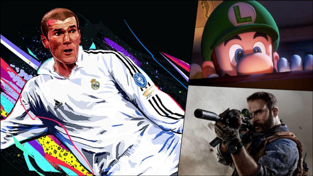 FIFA 20