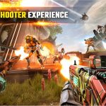 دانلود بازی Shadowgun Legends