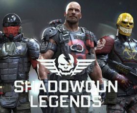 Shadowgun Legends