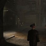 Sherlock Holmes Versus Jack the Ripper