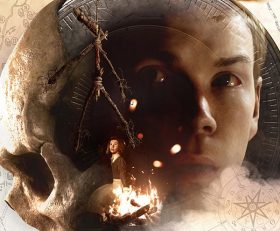 The Dark Pictures Anthology Little Hope
