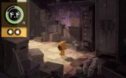 Very Little Nightmares