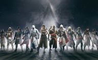 assassin's creed