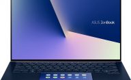 asus zenbook 14