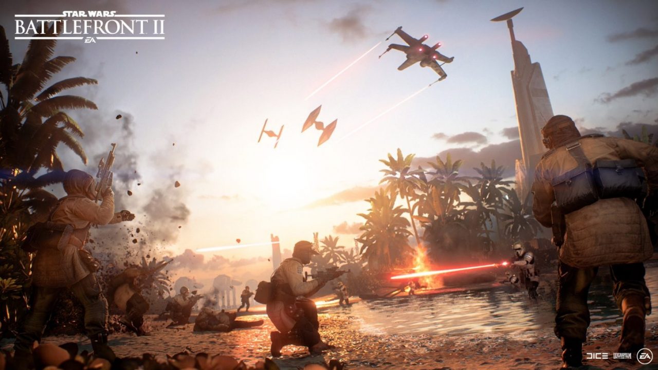 battlefront