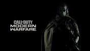 call of duty modern warfare