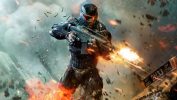 crysis