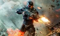 crysis