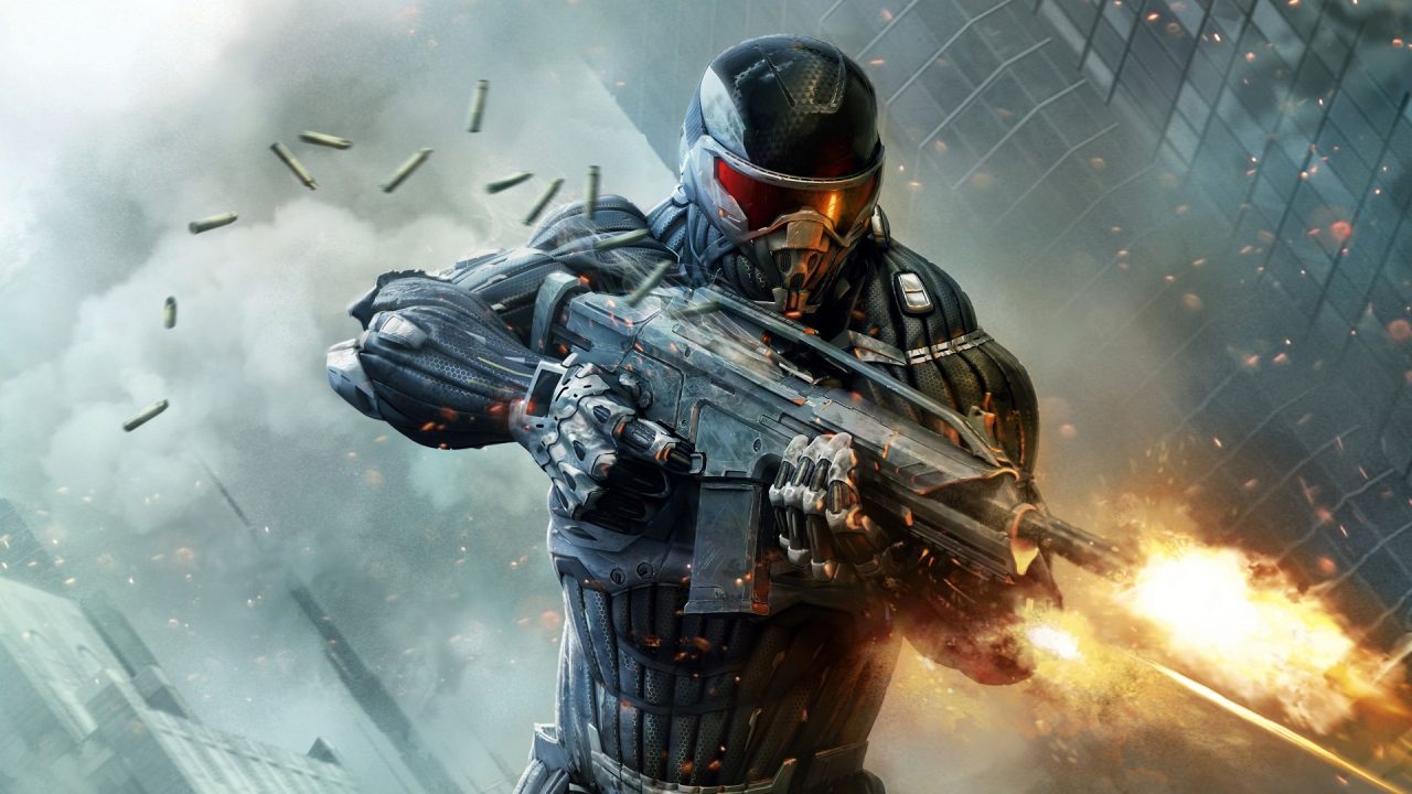 crysis