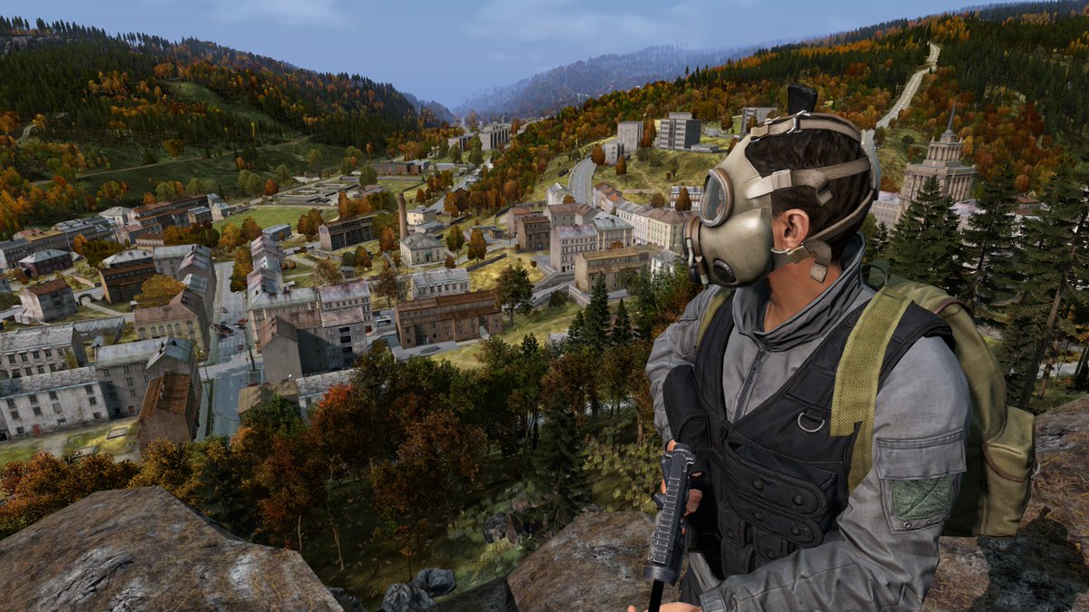 dayz