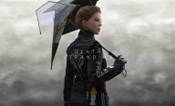death stranding