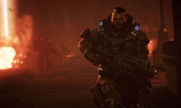 Gears Tactics