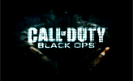 call of Duty Black Ops