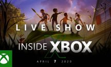 inside xbox april 2020