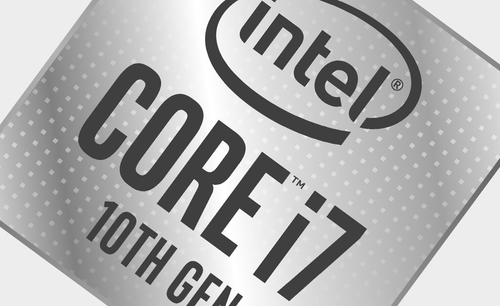 intel core i9