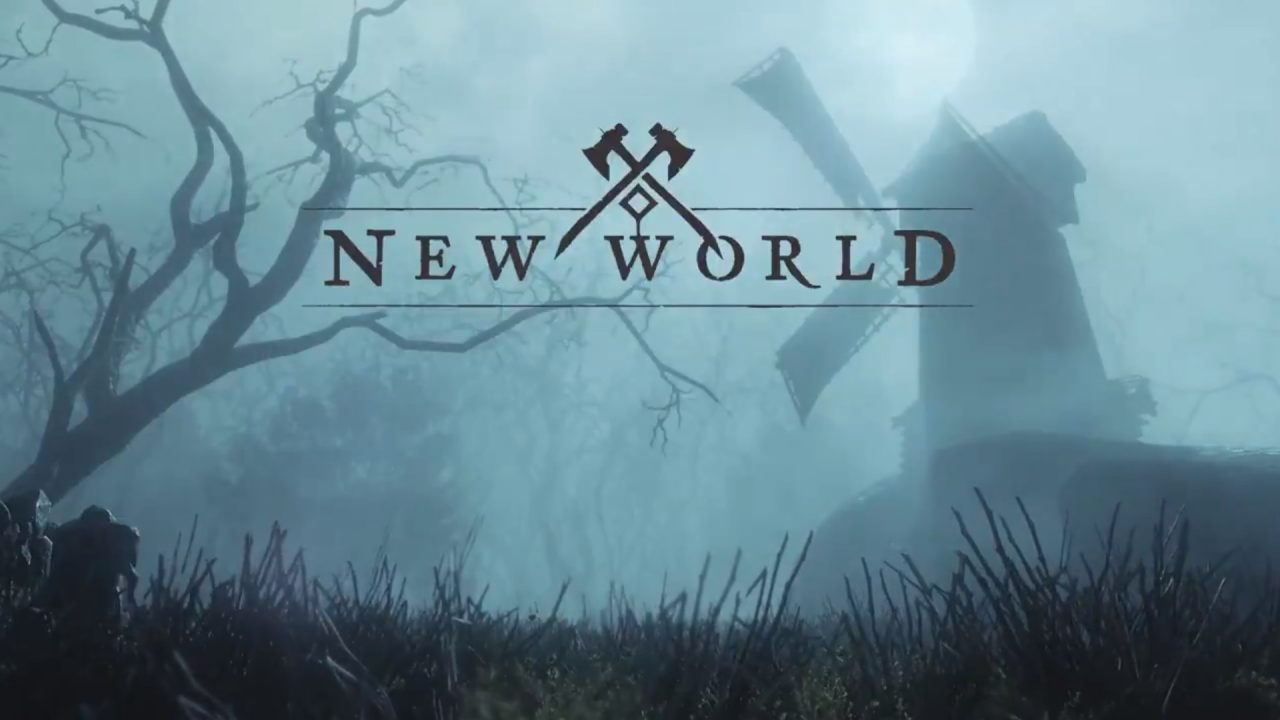 new world