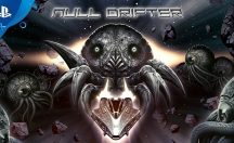 null drifter
