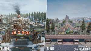 pubg season 7