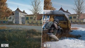 pubg season 7