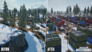 pubg season 7