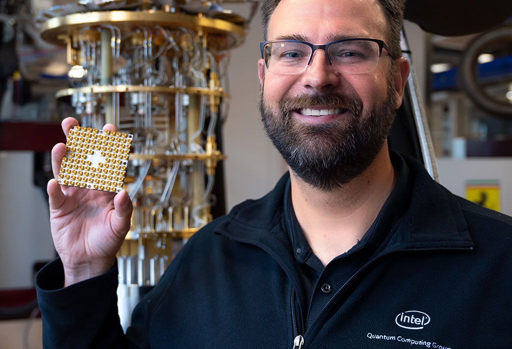 quantum computer