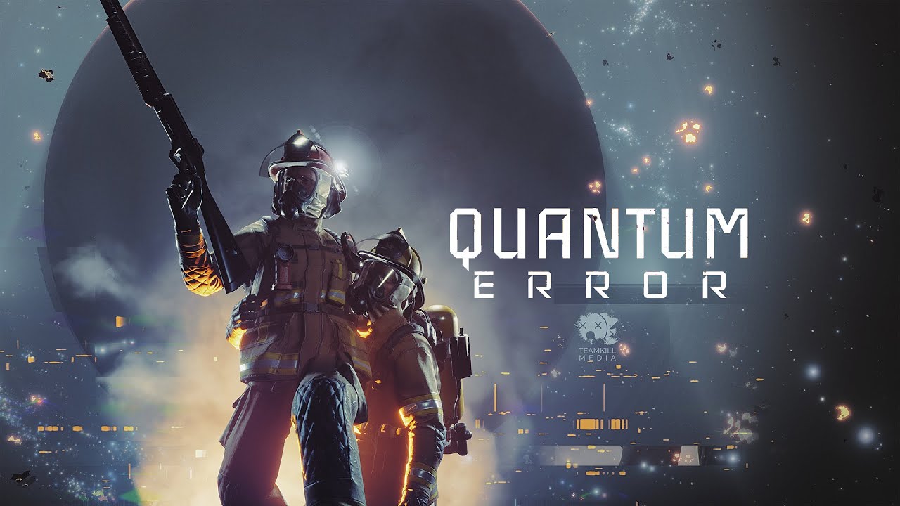 تیزر کوتاه ولی حیرت انگیز از بازی ترسناک Quantum Error منتشر شد