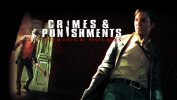 sherlock holmes crime & punishment