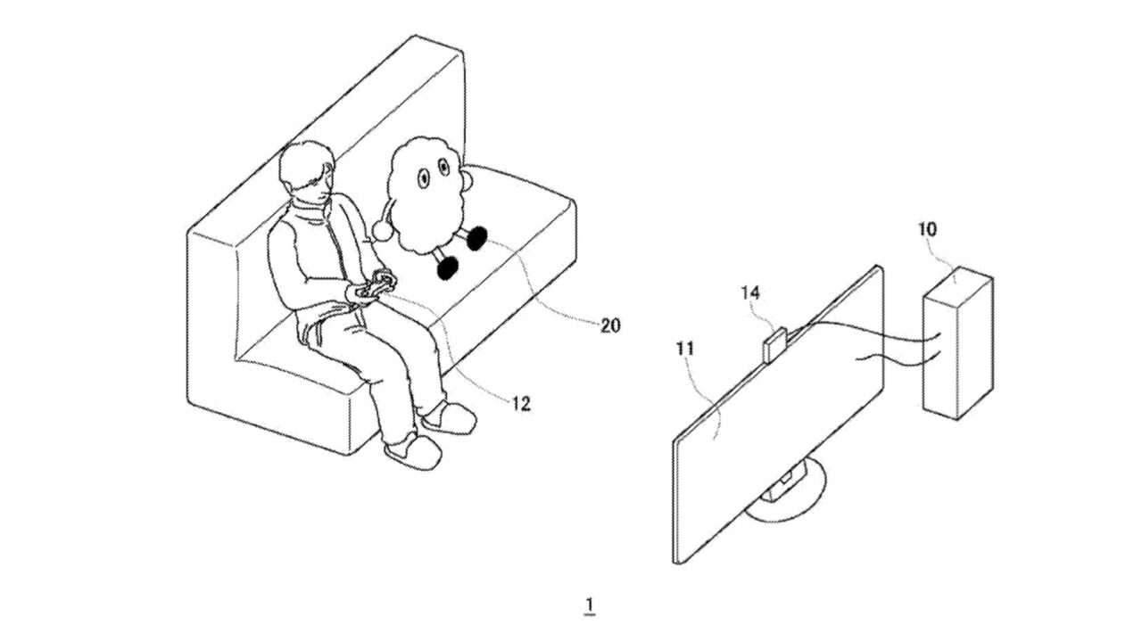 sony-pet-robot
