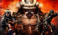 total war shogun