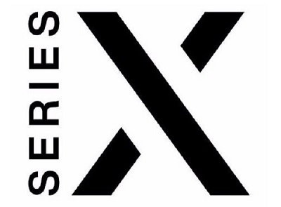 xbox series x logo