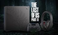 the last of Us part 2 ps4