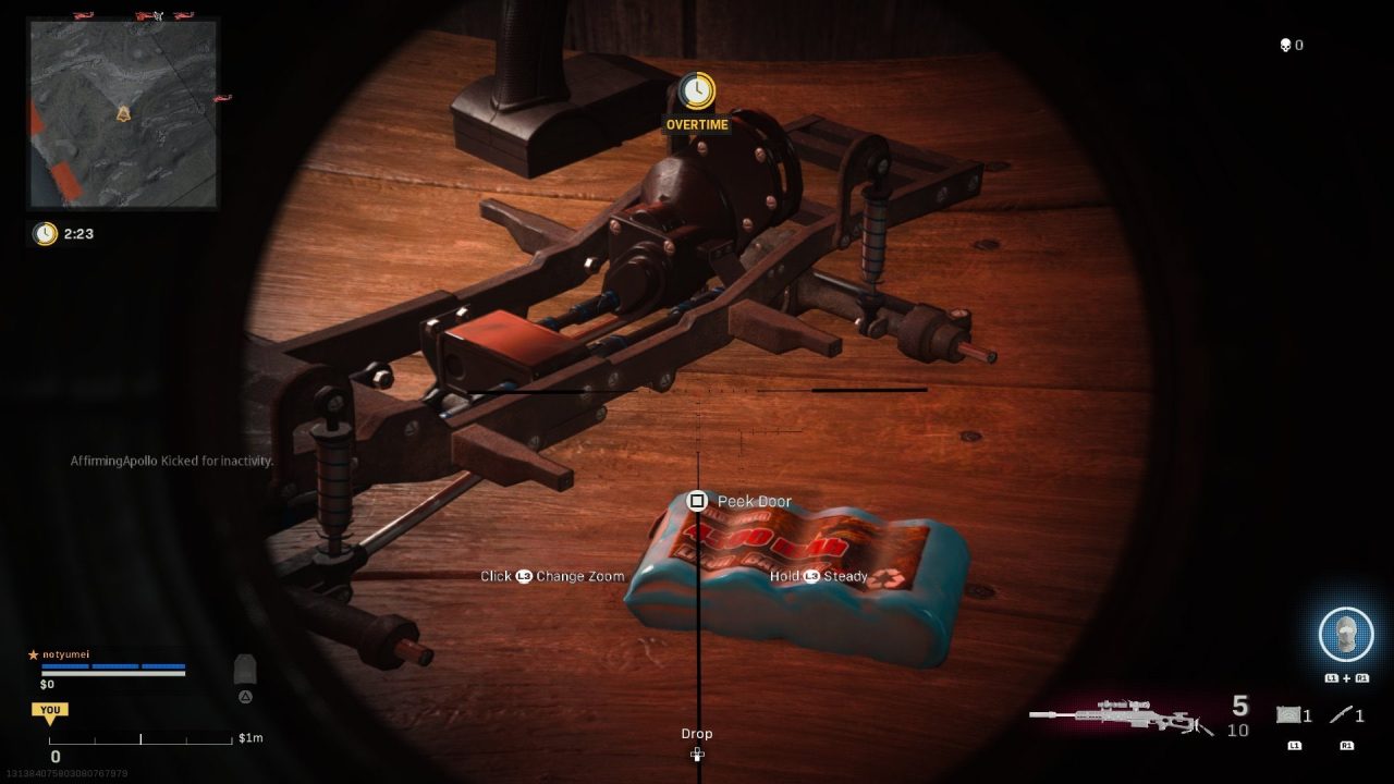 Call of Duty Warzone