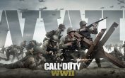Call of Duty WWII