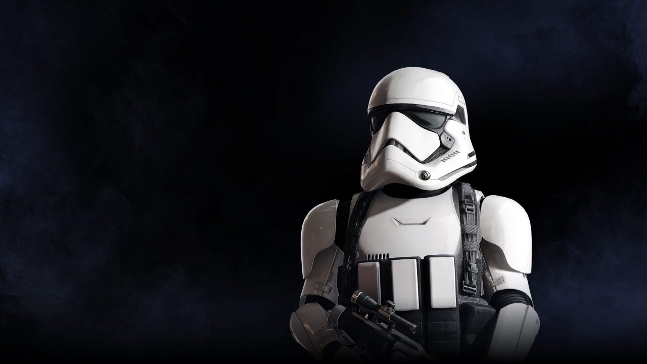 Star Wars Battlefront II