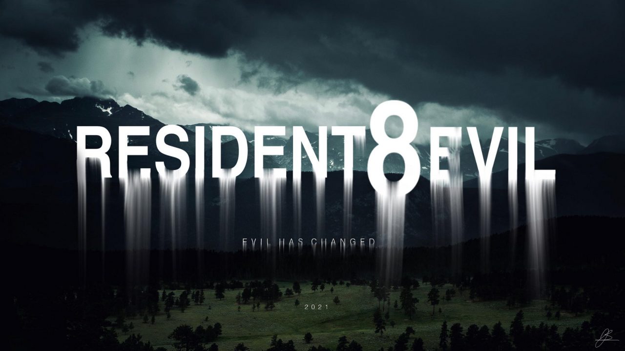 Resident Evil 8