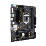ASUS TUF B360M-E GAMING