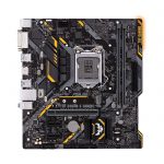ASUS TUF B360M-E GAMING