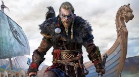 Assassin’s Creed Valhalla