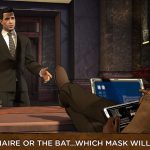 Batman: The Enemy Within Full