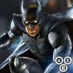 Batman The Enemy Within Full