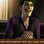 Batman: The Enemy Within Full