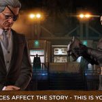 Batman: The Enemy Within Full