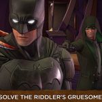 Batman: The Enemy Within Full