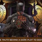 Batman: The Enemy Within Full
