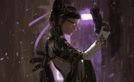 Bayonetta