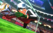 Captain Tsubasa Rise of New Champions