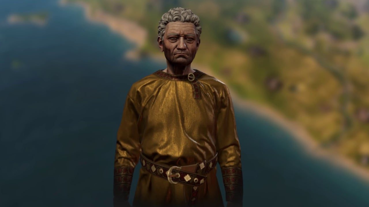 Crusader Kings III
