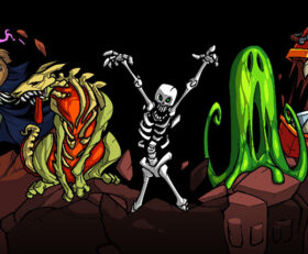 Crypt of the NecroDancer